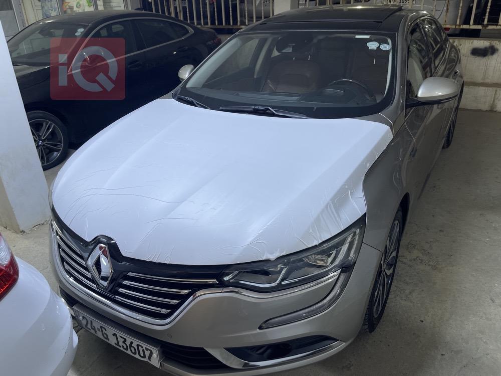 Renault Talisman
